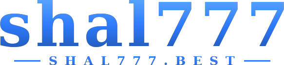 shal777 logo